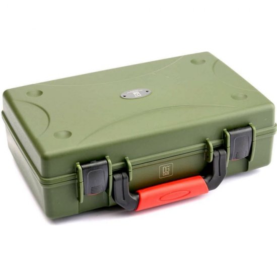 DGCASE DGCASE@10-02-olive