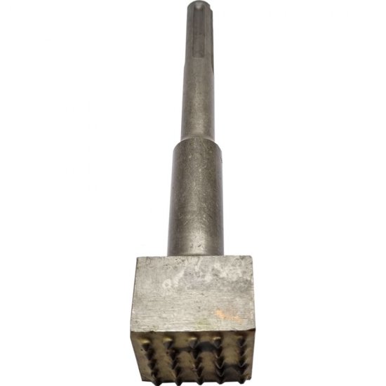 Бучарда по бетону Strong CTC-05524025