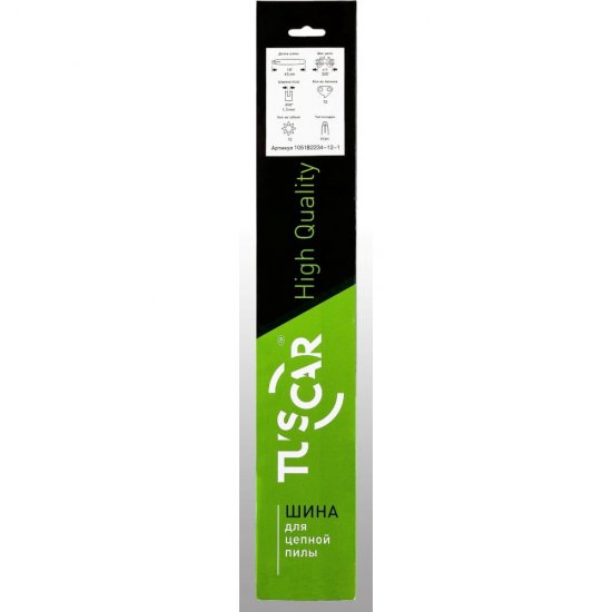 Шина TUSCAR POHK095 Premium