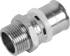 Муфта комбинированная Valtec 3/4