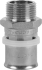 Муфта комбинированная Valtec 3/4