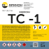 Керосин ТС-1 5 л