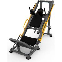 Жим ногами DFC stonerise