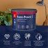 Краска моющаяся Tikkurila Euro Power 7 база С бесцветная 9 л