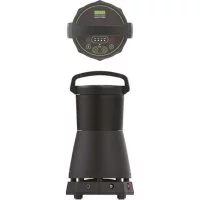 Беспроводная музыкальная портативная колонка Camping World Sound Tower
