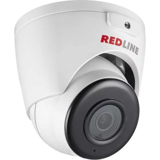 Видеокамера REDLINE RL-AHD4K-MC-S-2.8