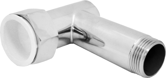 Соединители для полотенцесушителя угловые Сунержа 1