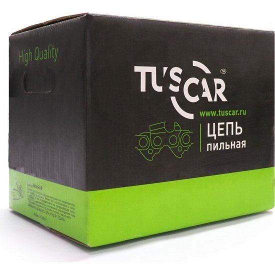 Пильная цепь TUSCAR 1043224-1640-3