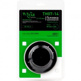 Триммерная головка TUSCAR TH07-14 Premium
