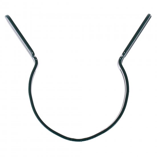 Хомут для забора Grand Line 51 мм сталь RAL 6005 зеленый