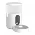 Умная кормушка для животных Aqara Smart Pet Feeder PETC1-M01 белая