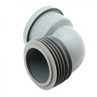 Отвод McAlpine MRDC90-GR