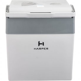 Автомобильный холодильник Harper H00003478