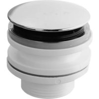 Выпуск McAlpine CWP60-SSP-PB