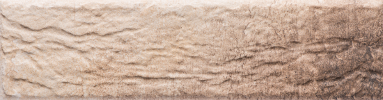 Плитка клинкерная Cerrad Loft brick бежевый 0.6 м²