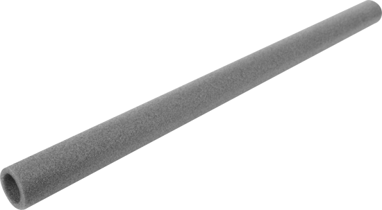 Изоляция для труб Порилекс 42/9мм, 1 м