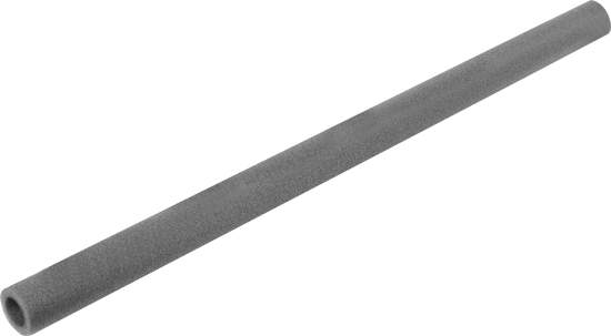 Изоляция для труб Порилекс 28/9мм, 1 м