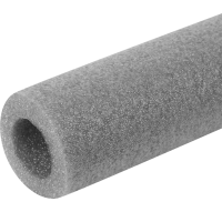 Изоляция для труб Порилекс 22/9мм, 1 м