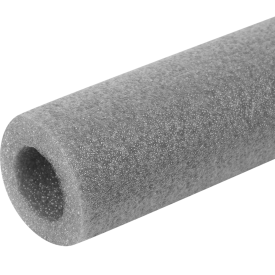 Изоляция для труб Порилекс 22/9мм, 1 м