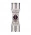 Тройник VALTEC (VTm.233.N.260426) 26(пресс) х 1/2 НР(ш) х 26(пресс)