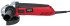 УШМ сетевая Elitech МШУ 10-125Э, 1000 Вт, 125 мм