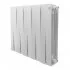 Радиатор биметаллический Royal Thermo Piano Forte 500 мм 10 секций 1