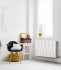 Радиатор биметаллический Royal Thermo Piano Forte 500 мм 10 секций 1