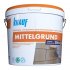 Грунт Knauf Миттельгрунд 10 кг концентрат 1:5