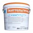 Грунт Knauf Миттельгрунд 10 кг концентрат 1:5