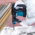 Отбойный молоток SDS Max Makita HM0870C, 1100 Вт, 7.6 Дж