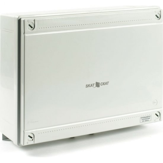 Источник питания СКАТ СКАТ-2400 исп.5