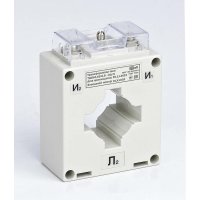 Трансформатор тока DEKraft ТШП-0.66