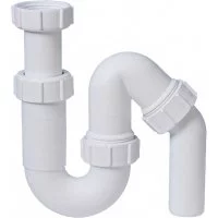 Сифон McAlpine MRW5