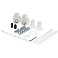 Комплект креплений для подвесных унитазов AV Engineering AVWHR-MK