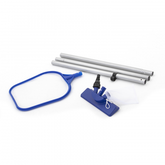 Комплект для чистки бассейна