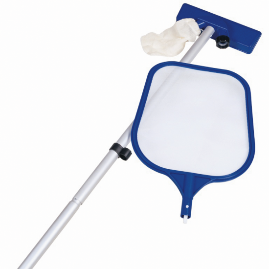 Комплект для чистки бассейна