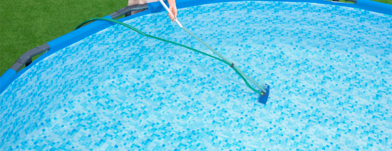Комплект для чистки бассейна