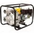 Мотопомпа для грязной воды REDVERG RD-DWP80L