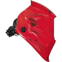Маска сварщика хамелеон FUBAG OPTIMA 4-13 Visor Red