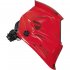 Маска сварщика хамелеон FUBAG OPTIMA 4-13 Visor Red