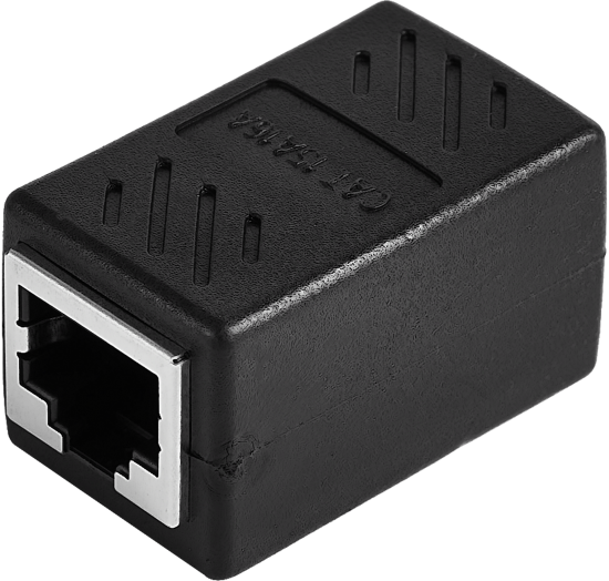 Переходник компьютерный Oxion FTP cat 6