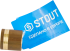 Гильза Stout 20 мм латунь
