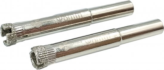 Коронка по керамике Trio-Diamond 400008 8 мм