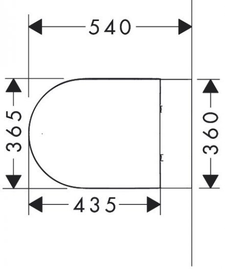 Комплект инсталляция Tece Spring S955102 с унитазом Hansgrohe GladeLake S безободковый с микролифтом клавиша цвет белый