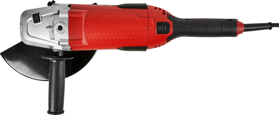 УШМ сетевая Elitech МШУ 20-230Э, 2000 Вт, 230 мм