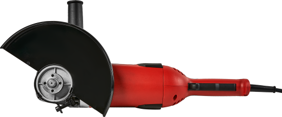 УШМ сетевая Elitech МШУ 20-230Э, 2000 Вт, 230 мм