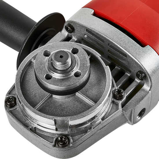 УШМ сетевая Elitech МШУ 20-230Э, 2000 Вт, 230 мм