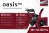 Снегоуборщик бензиновый OASIS SM-7/61K Pro 61 см 7 л.с.