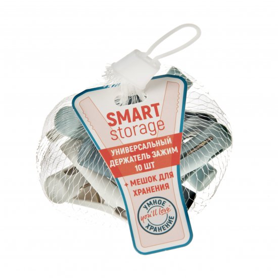 Держатель-зажим You'll love 10 шт