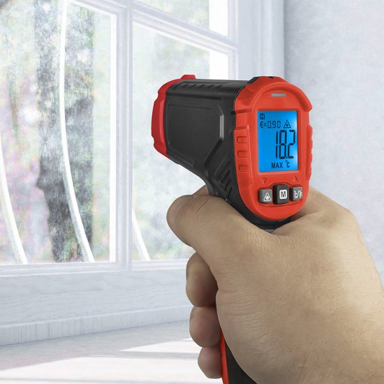 Пирометр инфракрасный Condtrol Maxwell 2